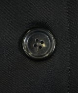 BLACK COMME des GARCONS（ブラックコムデギャルソン）チェスターコート 黒 サイズ:L メンズ/2200622261010