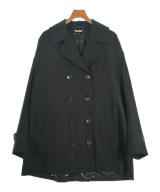 BLACK COMME des GARCONS チェスターコート