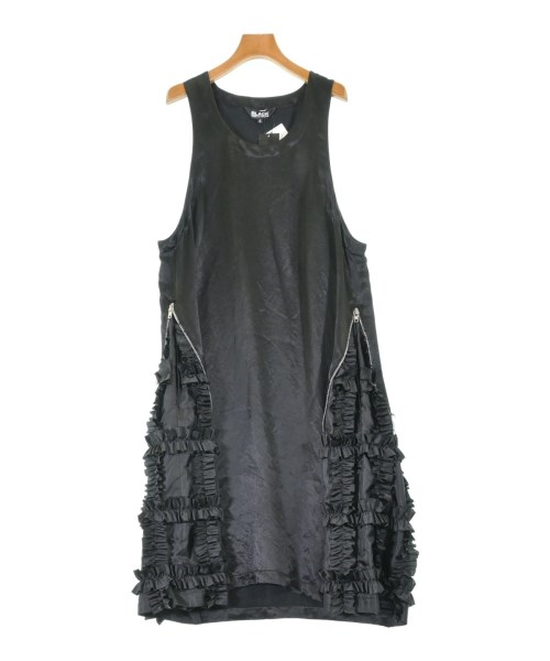 BLACK COMME des GARCONS ワンピース