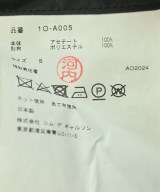 BLACK COMME des GARCONS（ブラックコムデギャルソン）ワンピース 黒 サイズ:S レディース/2200621074031