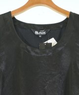 BLACK COMME des GARCONS（ブラックコムデギャルソン）ワンピース 黒 サイズ:S レディース/2200621074031