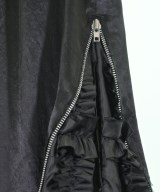 BLACK COMME des GARCONS（ブラックコムデギャルソン）ワンピース 黒 サイズ:S レディース/2200621074031