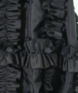BLACK COMME des GARCONS（ブラックコムデギャルソン）ワンピース 黒 サイズ:S レディース/2200621074031