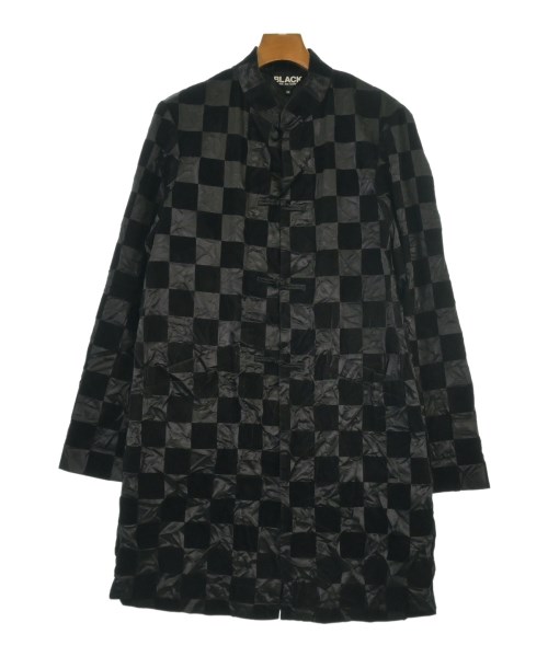 ブラックコムデギャルソン(BLACK COMME des GARCONS)のBLACK COMME des GARCONS コート（その他）