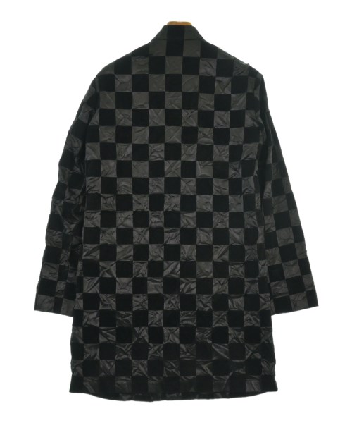 BLACK COMME des GARCONS（ブラックコムデギャルソン）その他 黒 サイズ:M メンズ/2200621074048