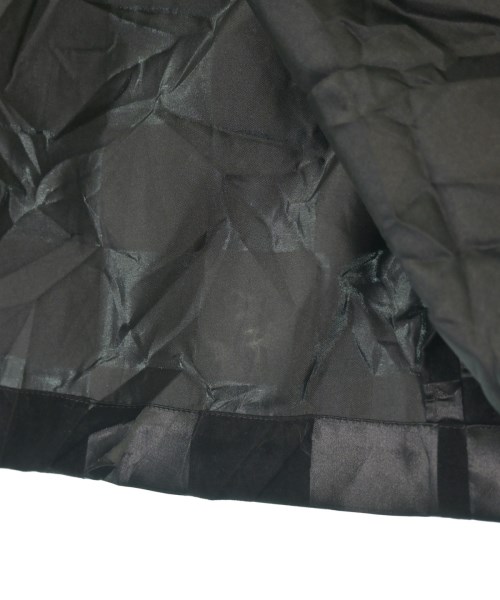 BLACK COMME des GARCONS（ブラックコムデギャルソン）その他 黒 サイズ:M メンズ/2200621074048