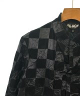 BLACK COMME des GARCONS（ブラックコムデギャルソン）その他 黒 サイズ:M メンズ/2200621074048
