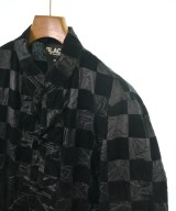 BLACK COMME des GARCONS（ブラックコムデギャルソン）その他 黒 サイズ:M メンズ/2200621074048