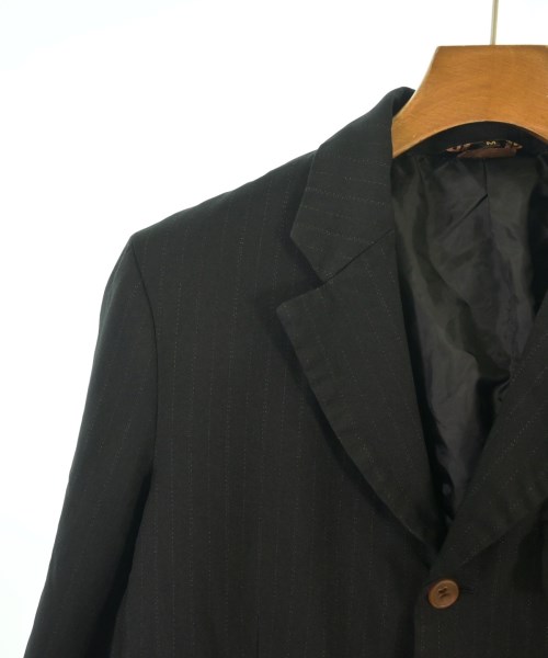 BLACK COMME des GARCONS（ブラックコムデギャルソン）その他 黒 サイズ:M メンズ/2200621074055