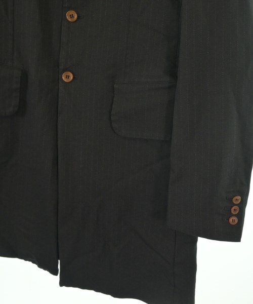 BLACK COMME des GARCONS（ブラックコムデギャルソン）その他 黒 サイズ:M メンズ/2200621074055