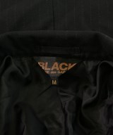 BLACK COMME des GARCONS（ブラックコムデギャルソン）その他 黒 サイズ:M メンズ/2200621074055