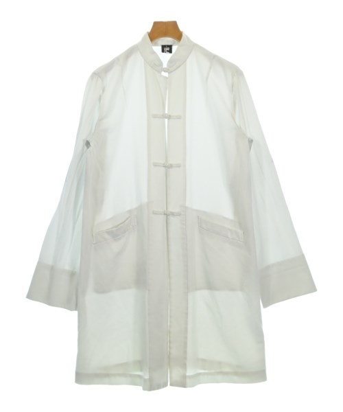 ブラックコムデギャルソン(BLACK COMME des GARCONS)のBLACK COMME des GARCONS コート（その他）