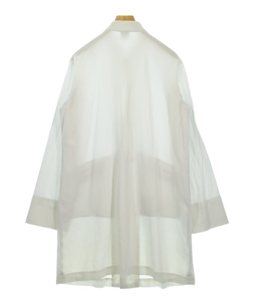 BLACK COMME des GARCONS（ブラックコムデギャルソン）その他 白 サイズ:L メンズ/2200621074062