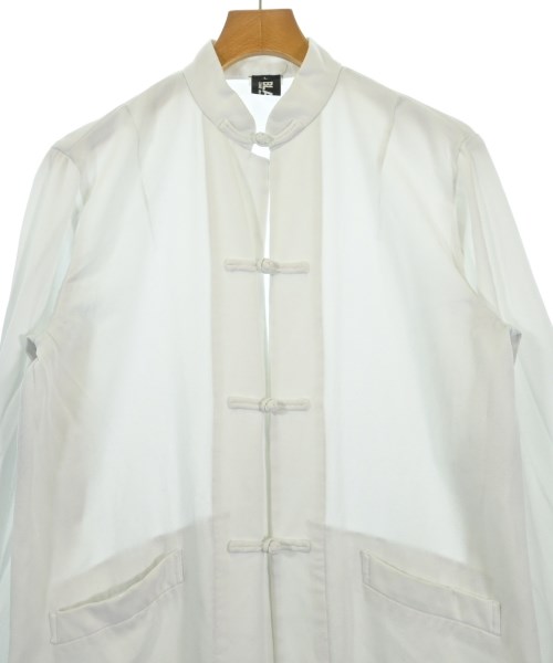 BLACK COMME des GARCONS（ブラックコムデギャルソン）その他 白 サイズ:L メンズ/2200621074062