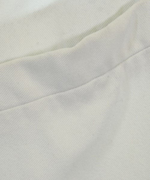 BLACK COMME des GARCONS（ブラックコムデギャルソン）その他 白 サイズ:L メンズ/2200621074062