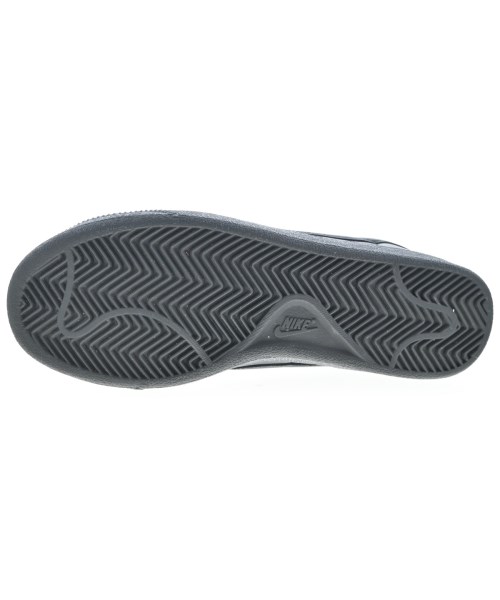 BLACK COMME des GARCONS（ブラックコムデギャルソン）スニーカー 黒 サイズ:25cm レディース/2200622841014