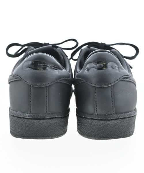 BLACK COMME des GARCONS（ブラックコムデギャルソン）スニーカー 黒 サイズ:25cm レディース/2200622841014