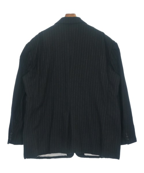 BLACK COMME des GARCONS（ブラックコムデギャルソン）テーラードジャケット 黒 サイズ:L メンズ/2200607746020