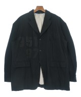 BLACK COMME des GARCONS（ブラックコムデギャルソン）テーラードジャケット 黒 サイズ:L メンズ/2200607746020