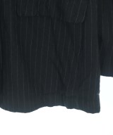 BLACK COMME des GARCONS（ブラックコムデギャルソン）テーラードジャケット 黒 サイズ:L メンズ/2200607746020