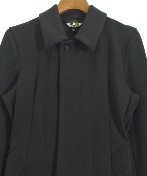BLACK COMME des GARCONS（ブラックコムデギャルソン）その他 黒 サイズ:M レディース/2200622994048