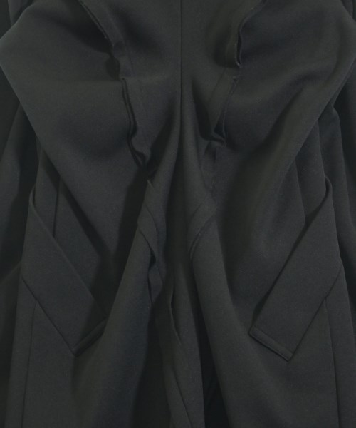 BLACK COMME des GARCONS（ブラックコムデギャルソン）その他 黒 サイズ:M レディース/2200622994048