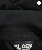 BLACK COMME des GARCONS（ブラックコムデギャルソン）その他 黒 サイズ:M レディース/2200622994048