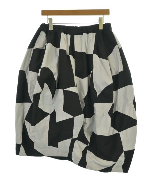 ブラックコムデギャルソン(BLACK COMME des GARCONS)のBLACK COMME des GARCONS ショートパンツ