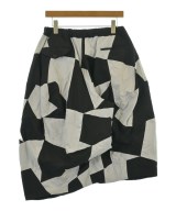 BLACK COMME des GARCONS（ブラックコムデギャルソン）ショートパンツ 黒 サイズ:XS メンズ/2200623113073