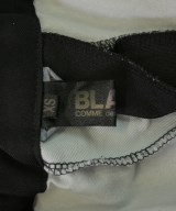 BLACK COMME des GARCONS（ブラックコムデギャルソン）ショートパンツ 黒 サイズ:XS メンズ/2200623113073