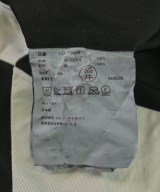 BLACK COMME des GARCONS（ブラックコムデギャルソン）ショートパンツ 黒 サイズ:XS メンズ/2200623113073