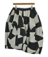 BLACK COMME des GARCONS ショートパンツ