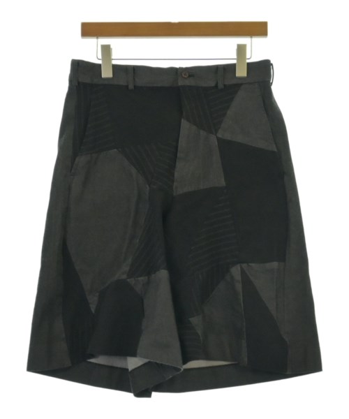 ブラックコムデギャルソン(BLACK COMME des GARCONS)のBLACK COMME des GARCONS ショートパンツ