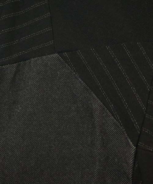 BLACK COMME des GARCONS（ブラックコムデギャルソン）ショートパンツ グレー サイズ:M メンズ/2200623113080