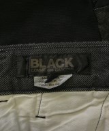 BLACK COMME des GARCONS（ブラックコムデギャルソン）ショートパンツ グレー サイズ:M メンズ/2200623113080