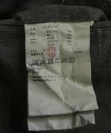 BLACK COMME des GARCONS（ブラックコムデギャルソン）ショートパンツ グレー サイズ:M メンズ/2200623113080