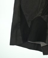 BLACK COMME des GARCONS（ブラックコムデギャルソン）ショートパンツ グレー サイズ:M メンズ/2200623113080