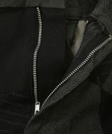 BLACK COMME des GARCONS（ブラックコムデギャルソン）ショートパンツ グレー サイズ:M メンズ/2200623113080