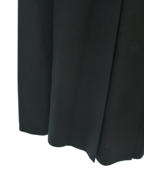 BLACK COMME des GARCONS（ブラックコムデギャルソン）ワンピース 黒 サイズ:M レディース/2200623113097