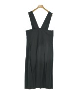 BLACK COMME des GARCONS（ブラックコムデギャルソン）ワンピース 黒 サイズ:M レディース/2200623113097