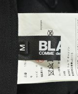 BLACK COMME des GARCONS（ブラックコムデギャルソン）ワンピース 黒 サイズ:M レディース/2200623113097