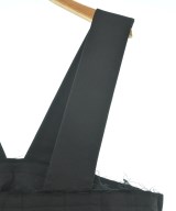 BLACK COMME des GARCONS（ブラックコムデギャルソン）ワンピース 黒 サイズ:M レディース/2200623113097