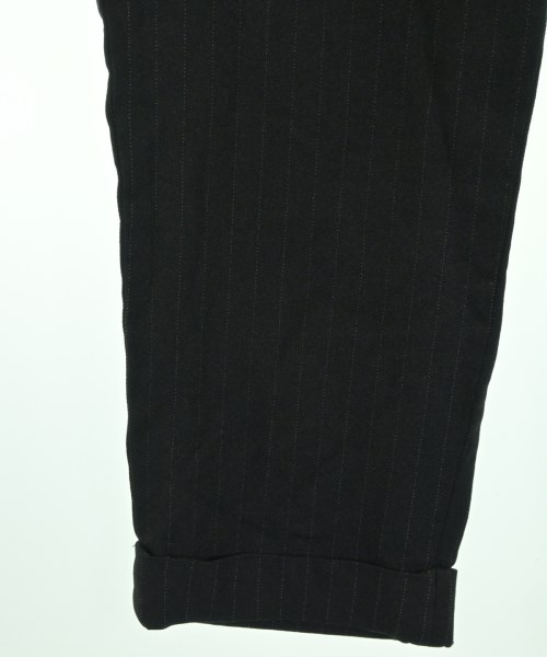 BLACK COMME des GARCONS（ブラックコムデギャルソン）その他 黒 サイズ:XS レディース/2200623198025