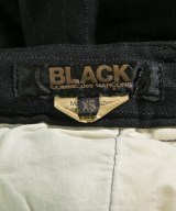 BLACK COMME des GARCONS（ブラックコムデギャルソン）その他 黒 サイズ:XS レディース/2200623198025