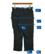 BLACK COMME des GARCONS（ブラックコムデギャルソン）その他 黒 サイズ:XS レディース/2200623198025