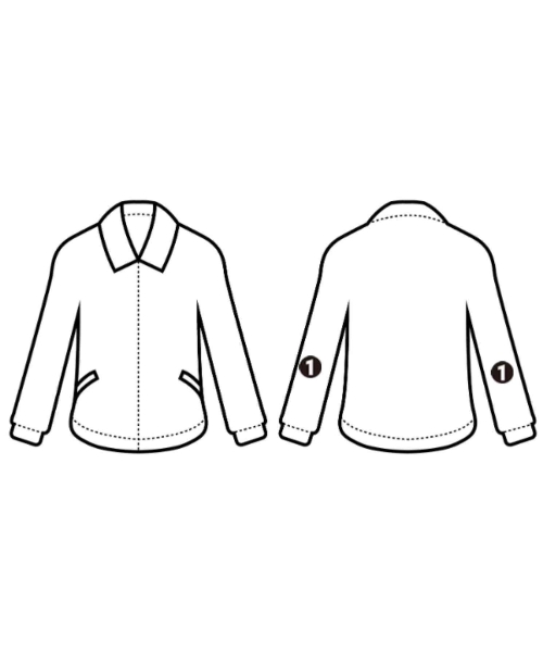 BLACK COMME des GARCONS（ブラックコムデギャルソン）その他 黒 サイズ:M メンズ/2200623282083