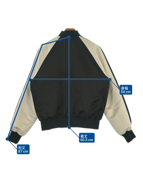 BLACK COMME des GARCONS（ブラックコムデギャルソン）その他 黒 サイズ:M メンズ/2200623282083