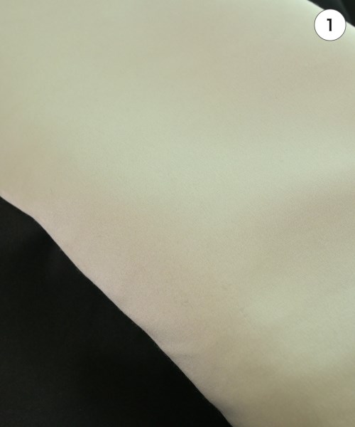 BLACK COMME des GARCONS（ブラックコムデギャルソン）その他 黒 サイズ:M メンズ/2200623282083