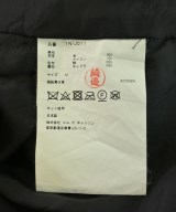 BLACK COMME des GARCONS（ブラックコムデギャルソン）カジュアルジャケット 黒 サイズ:M メンズ/2200623397015