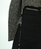 BLACK COMME des GARCONS（ブラックコムデギャルソン）カジュアルジャケット 黒 サイズ:M メンズ/2200623397015